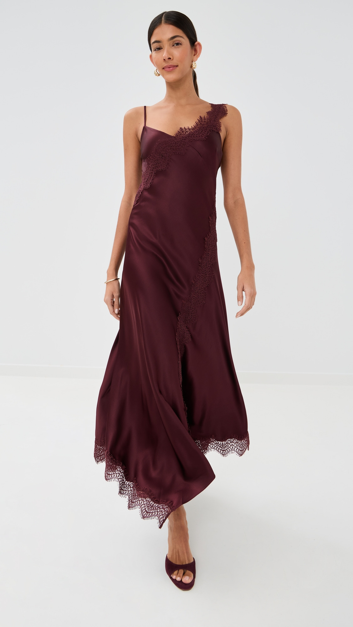 Vernon Dress - 4