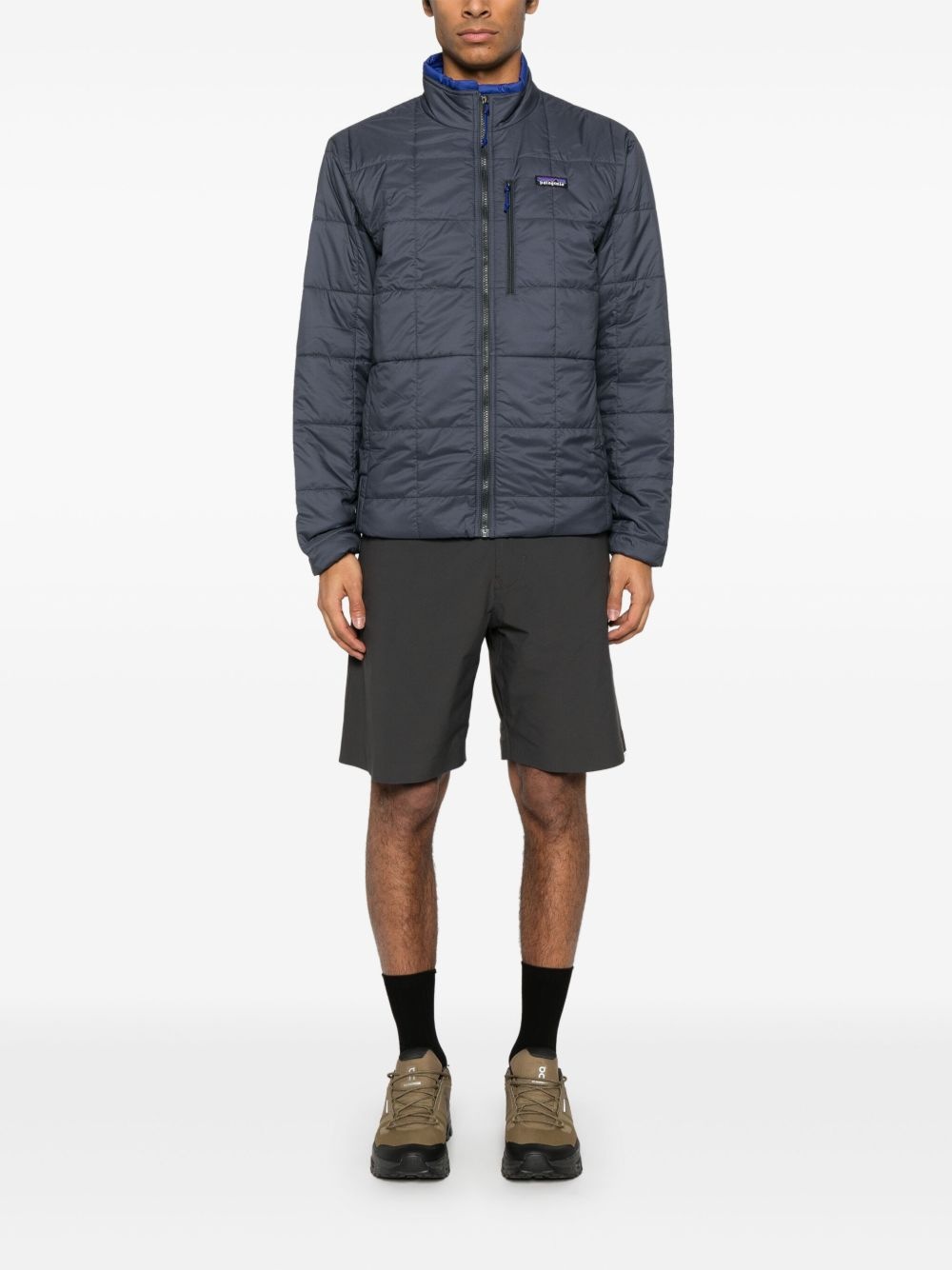 Light Gust jacket - 2