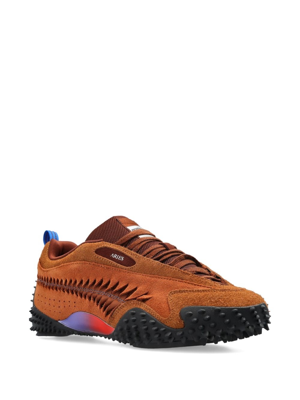 x Aries Mostro sneakers - 2