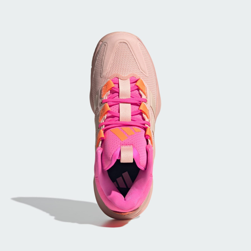 Court Stabil Indoor Shoes 3