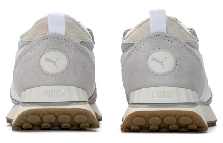 (WMNS) PUMA Rider FV Soft 'Vaporous Grey' 387476-02 - 4