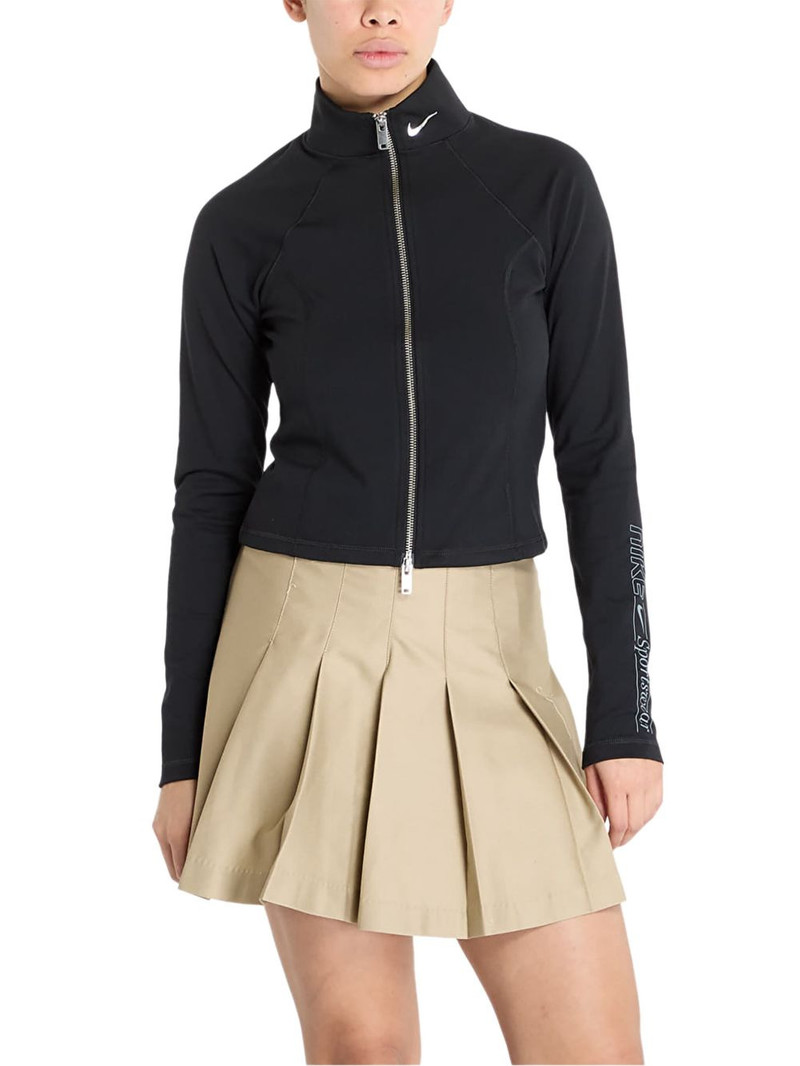 zip-front long-sleeve jacket 3