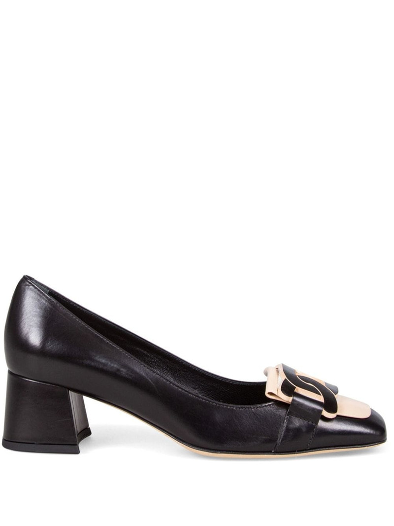 50mm Nere pumps 1