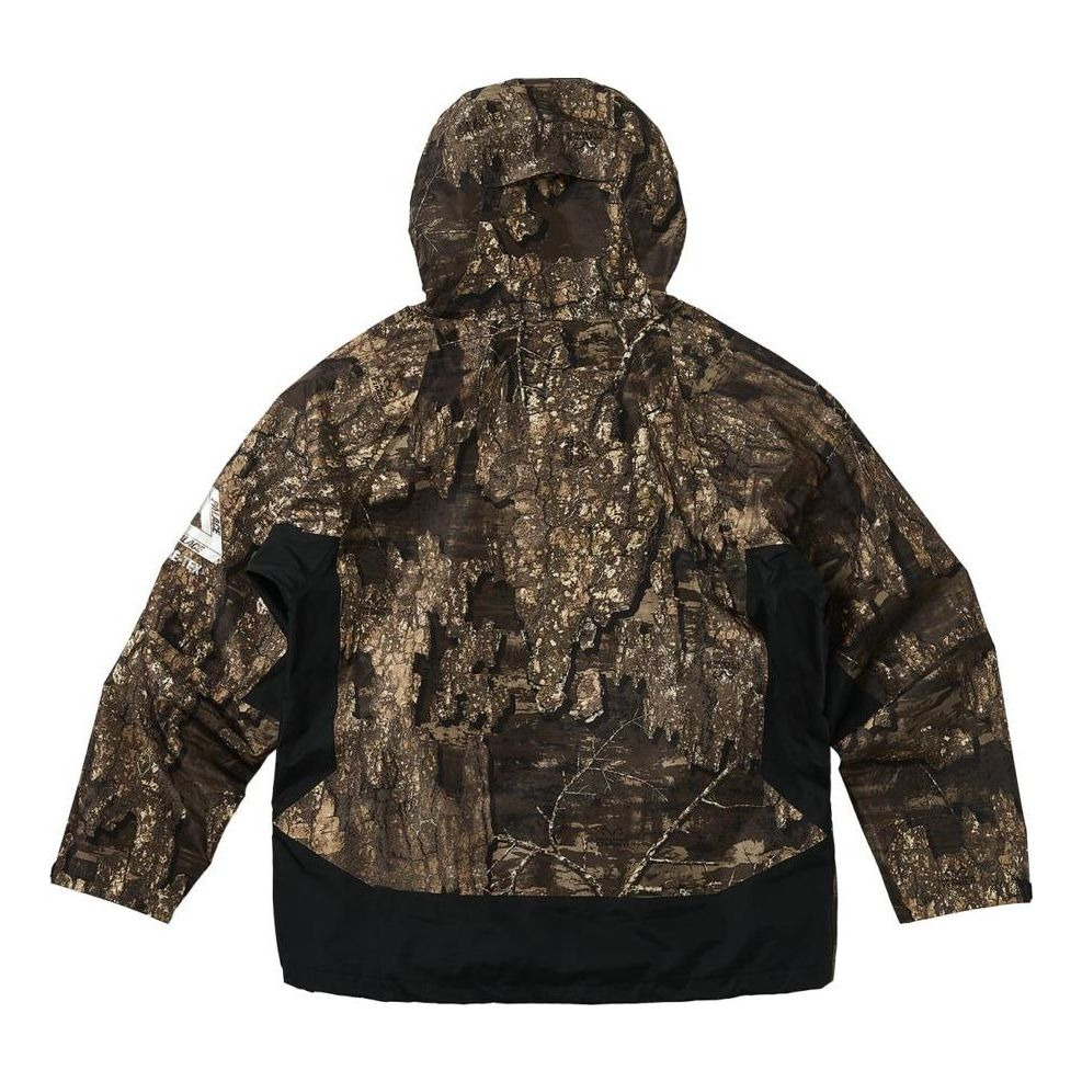 Palace GORE-TEX 3L Jacket 'Realtree Timber' P25JK005 - 2