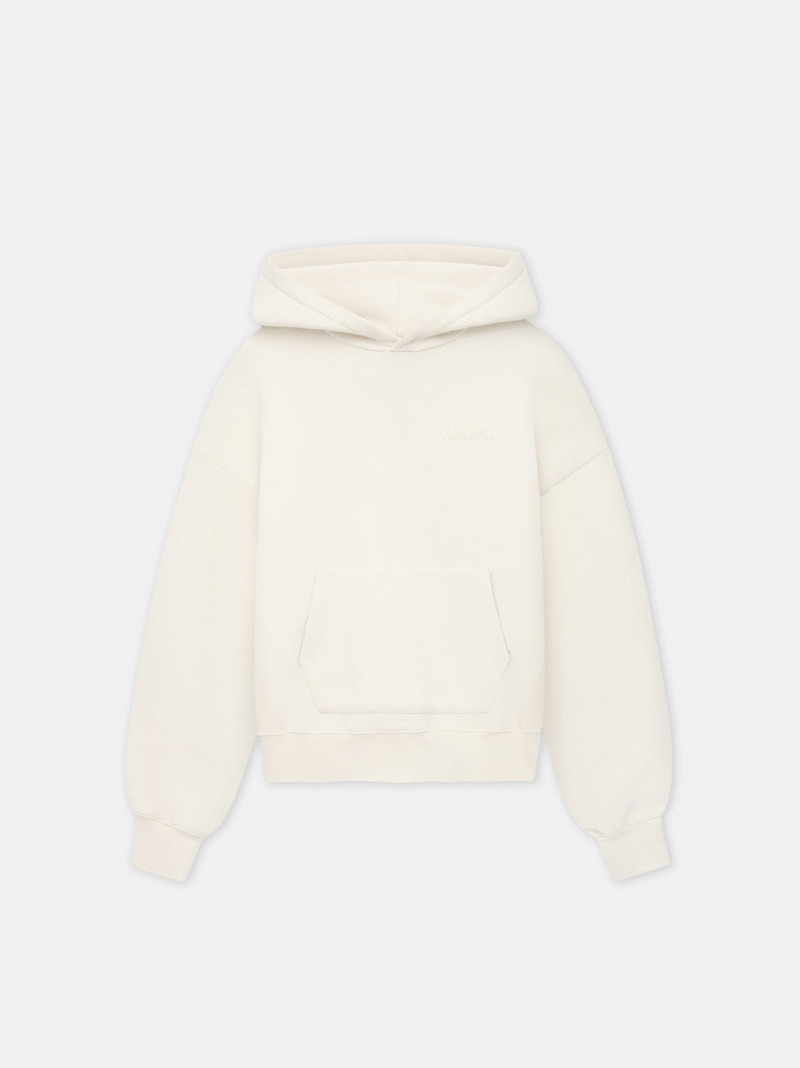 AMIRI AMIRI OVERSIZED HOODIE outlook