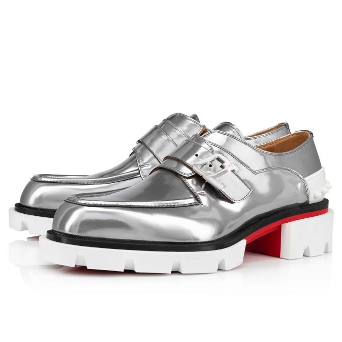 Our Georges SILVER - 1