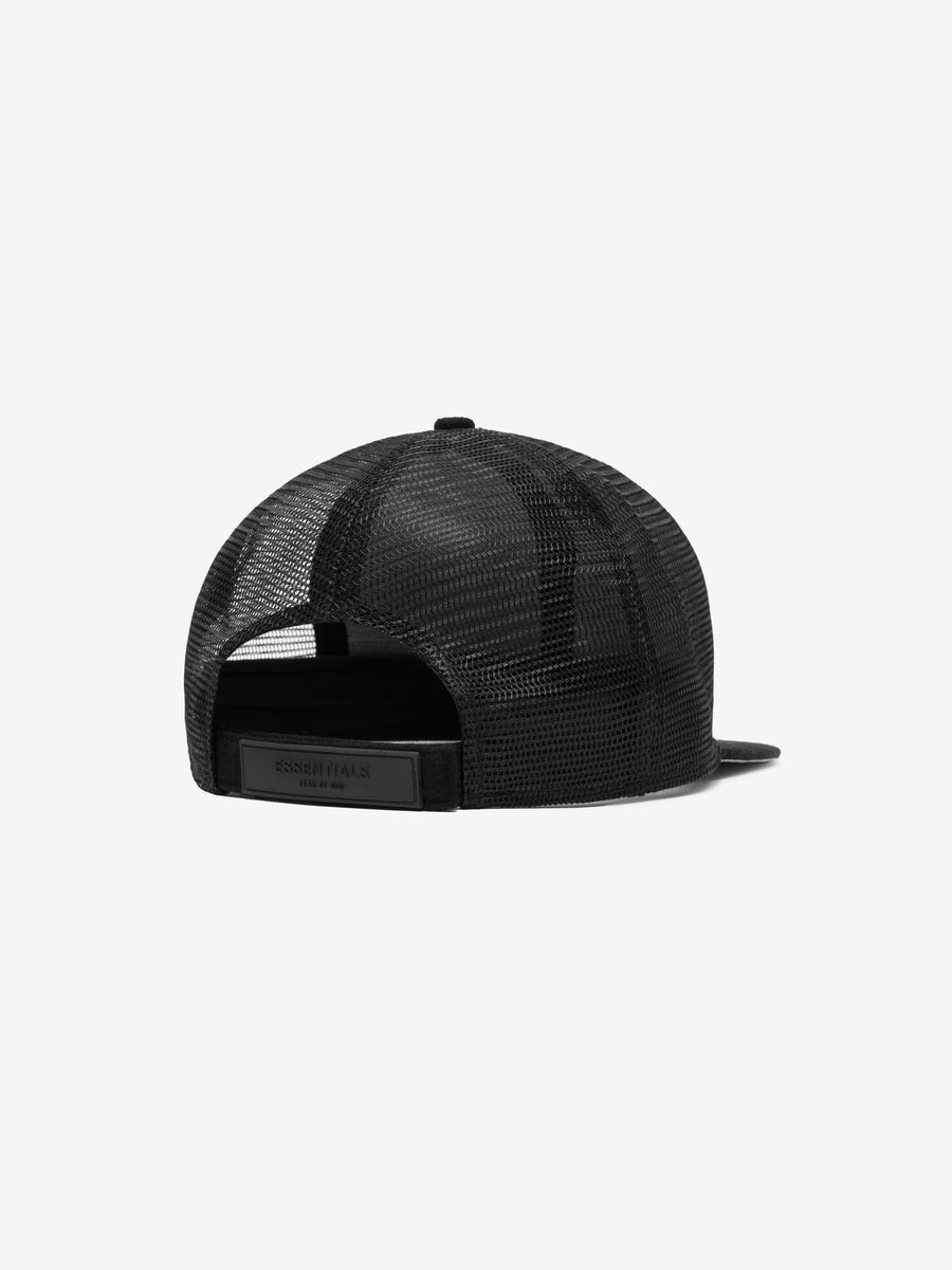 E Hat - 3