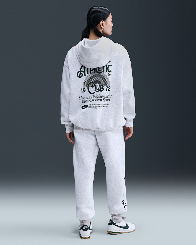 Nike Sportswear Phoenix Fleece Women's Oversized Pullover Hoodie 5