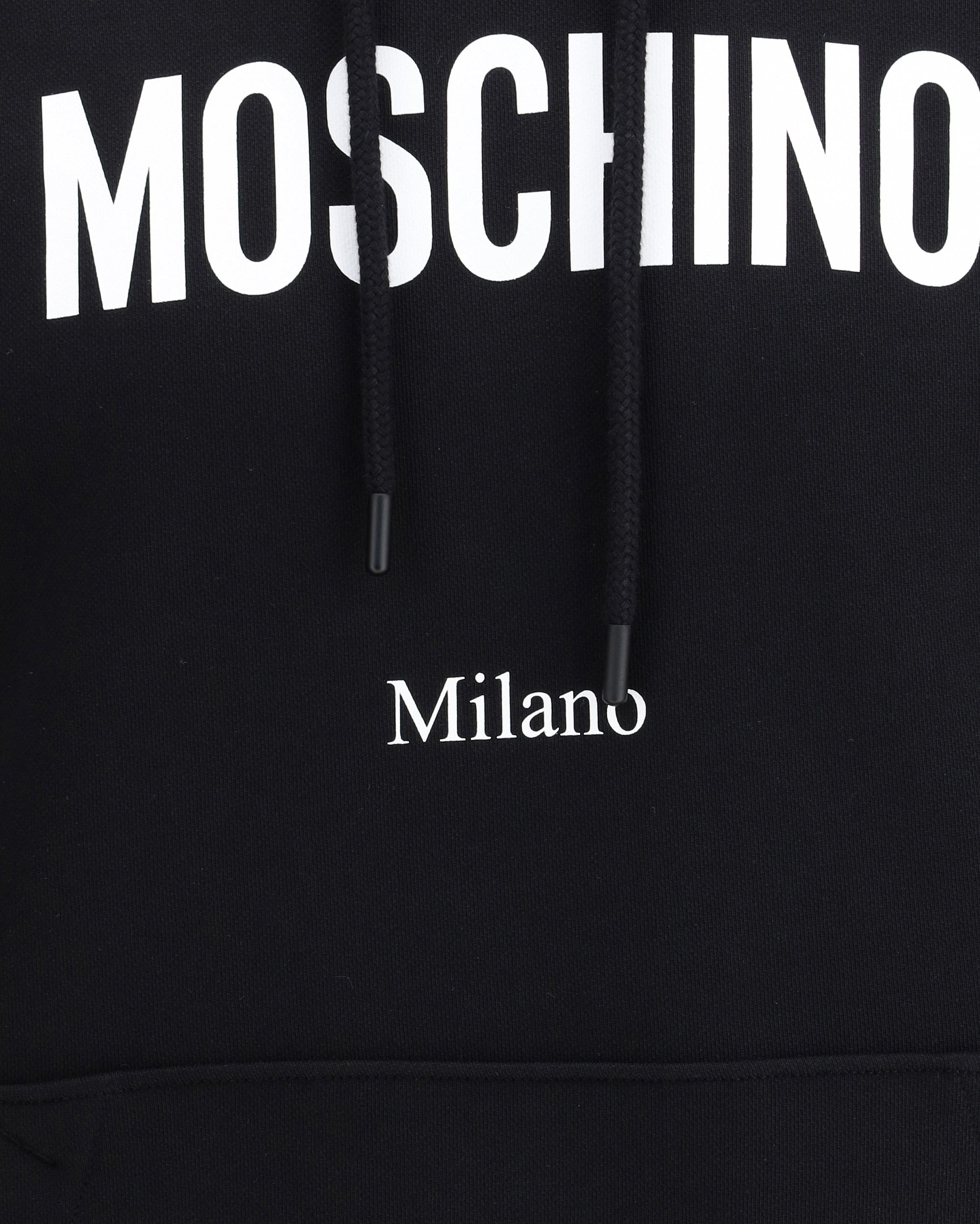 Logoed Hoodie - 3
