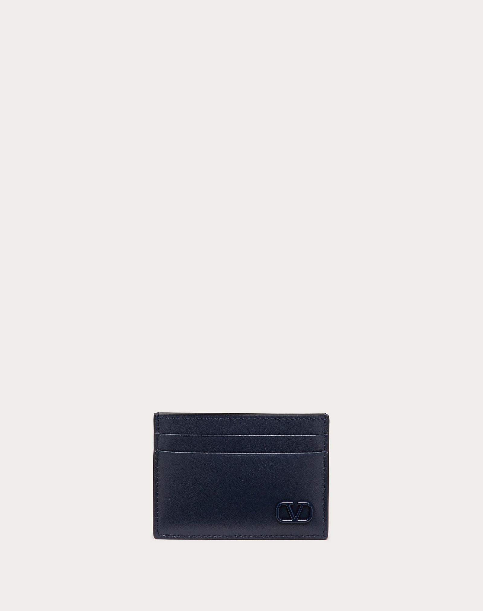 VLogo Signature Pocket Cardholder - 1