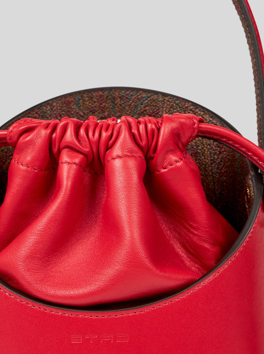 SMALL SATURNO BAG - 6