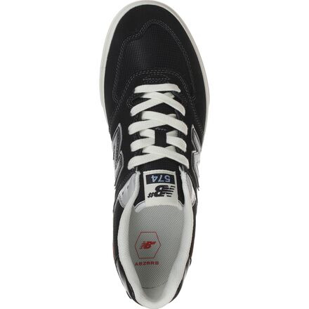 Numeric 574 Vulc Shoe - Men's - 5