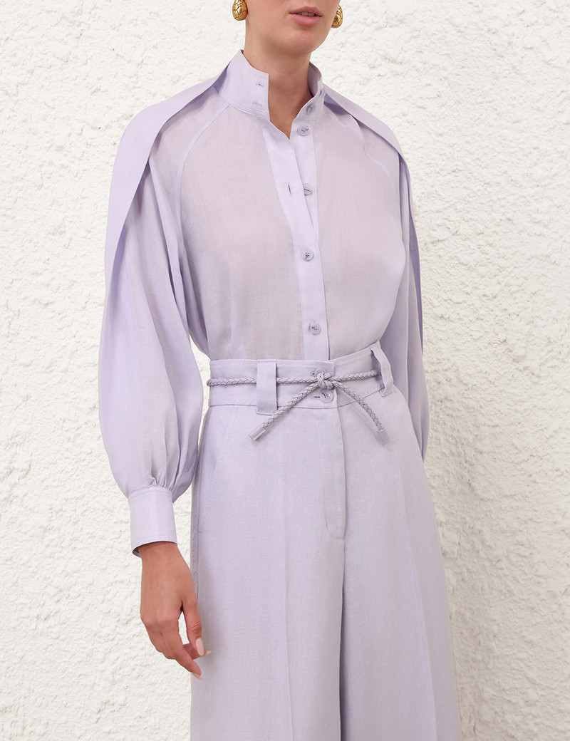 Zimmermann BILLOW BLOUSE outlook