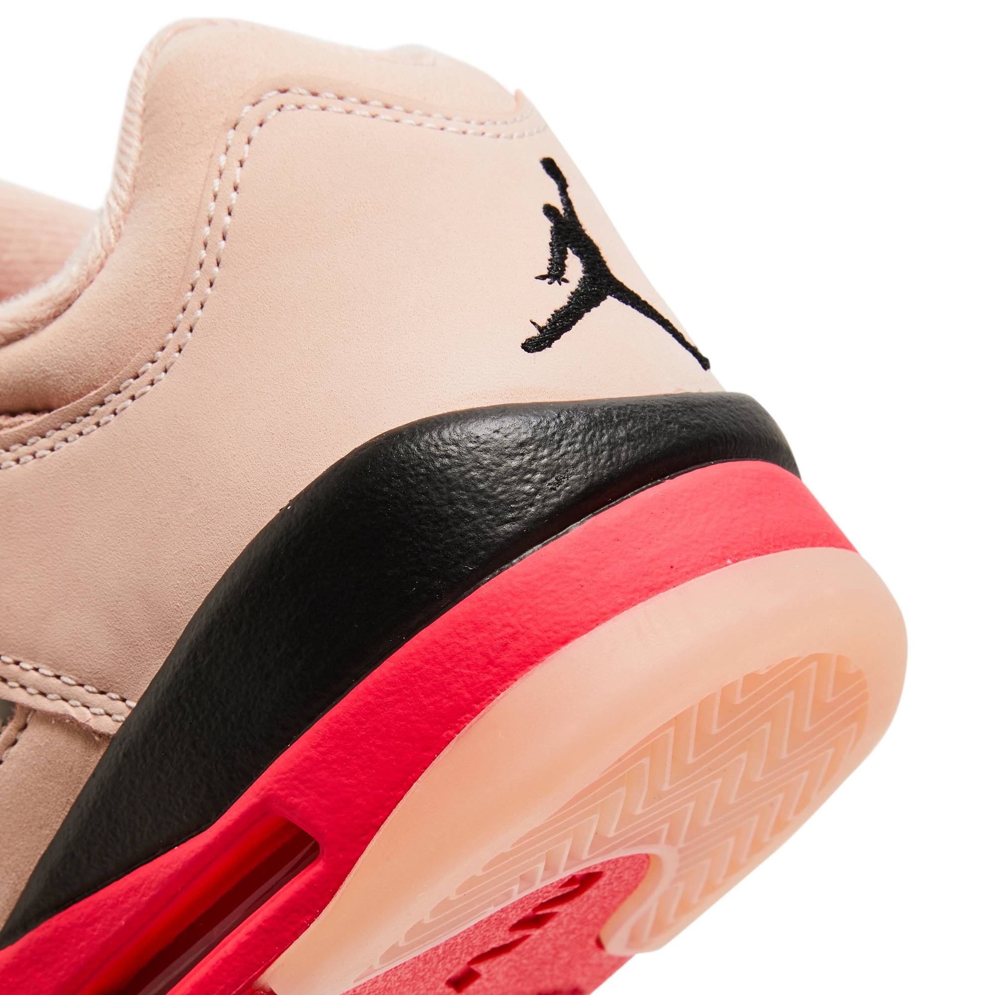 Wmns Air Jordan 5 Retro Low 'Girls That Hoop' - 9