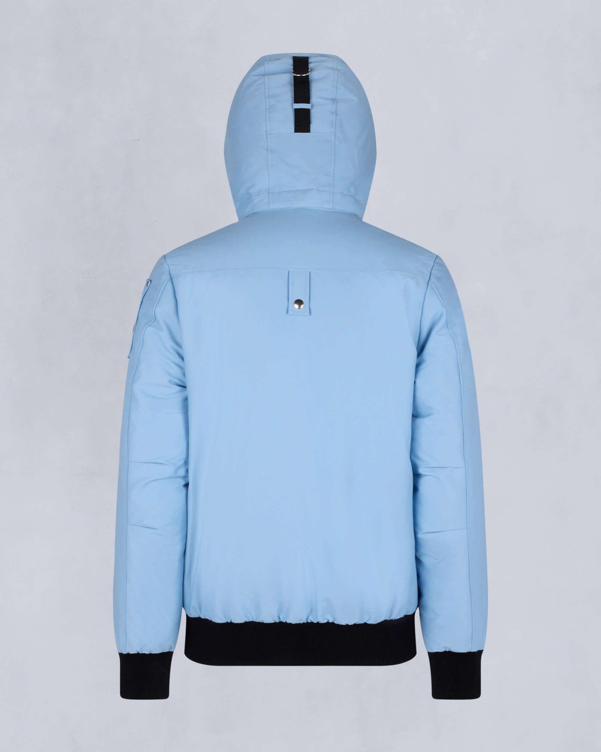 ORIGINAL BALLISTIC BOMBER JACKET - 6