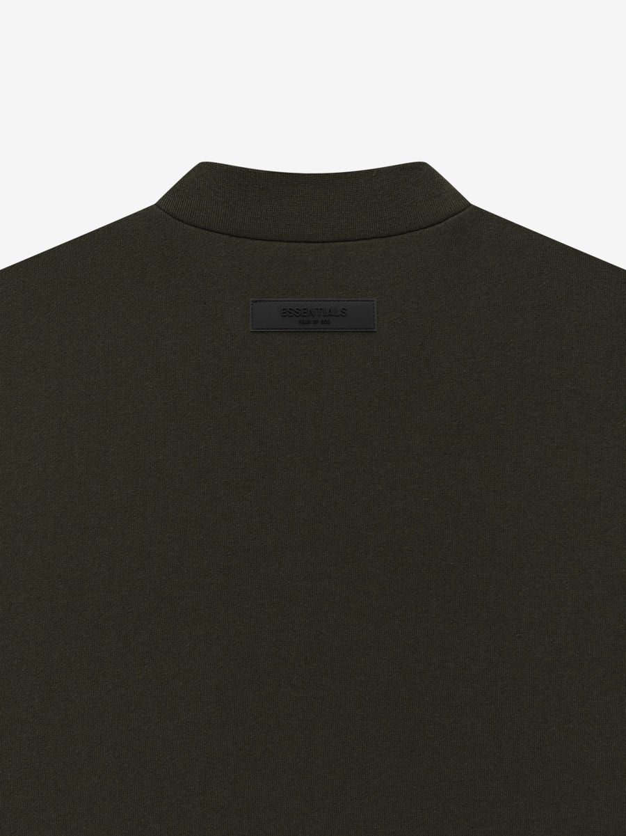 Womens Pullover V-Neck Vest - 4