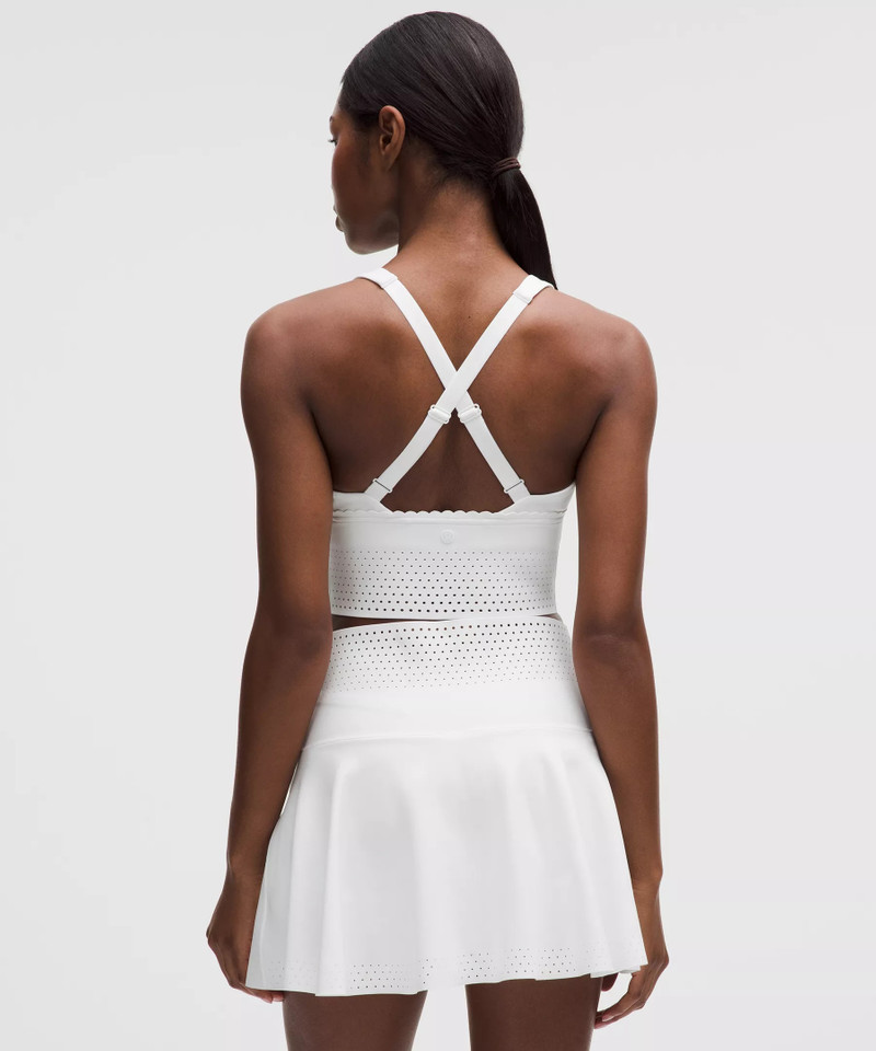 lululemon Ventilated Tennis Tank Top outlook