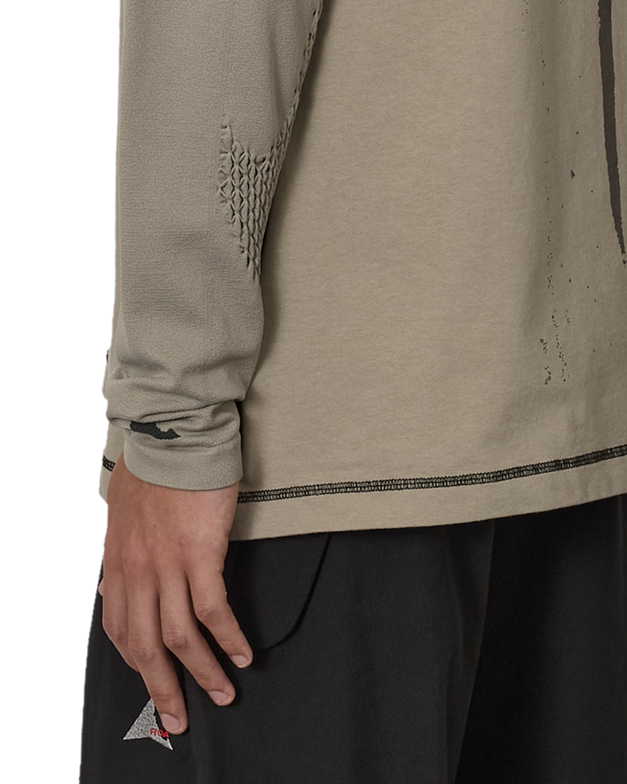 Neolith Stitch Organic T Shirt - 7