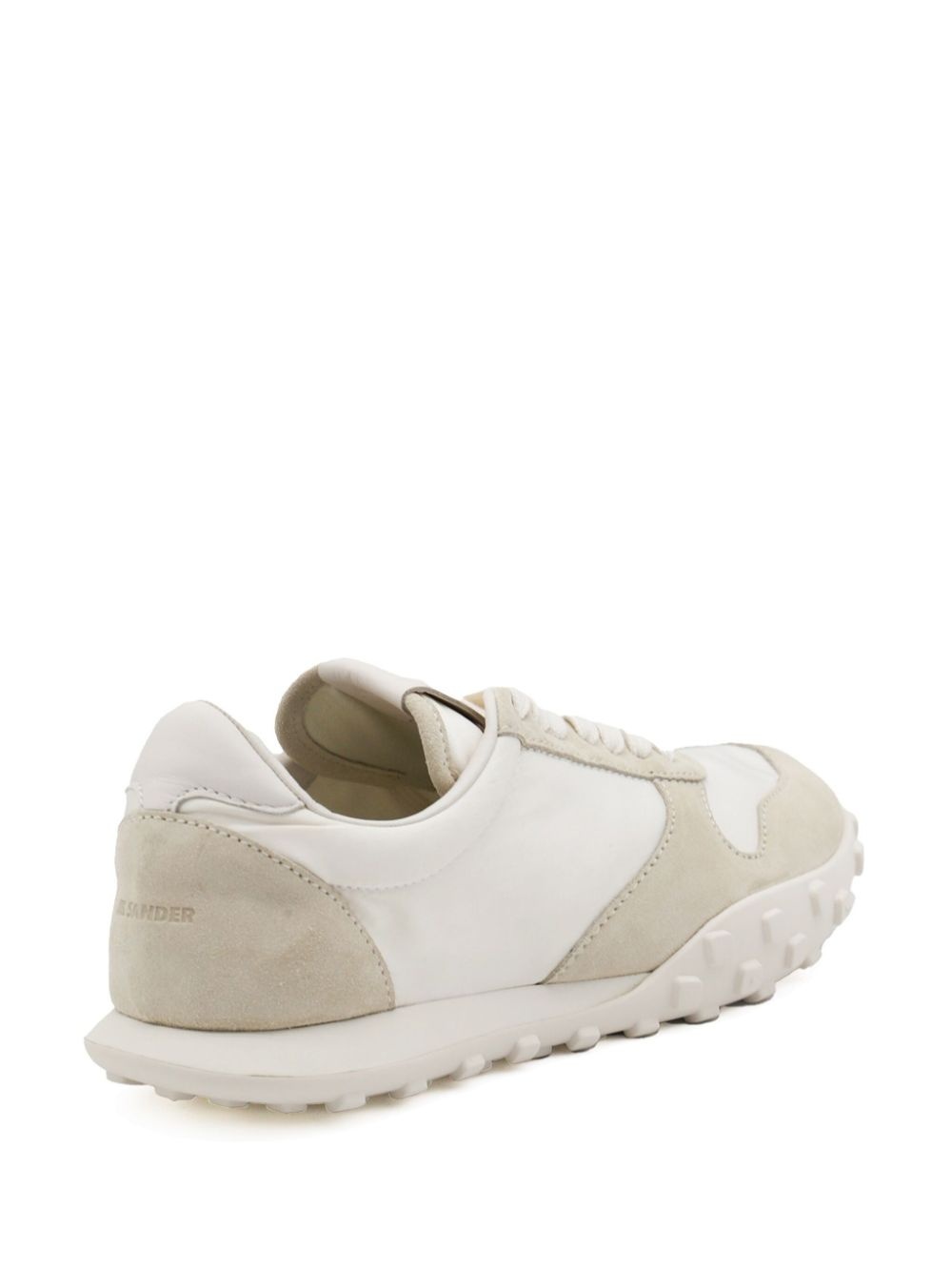 low-top sneakers - 3