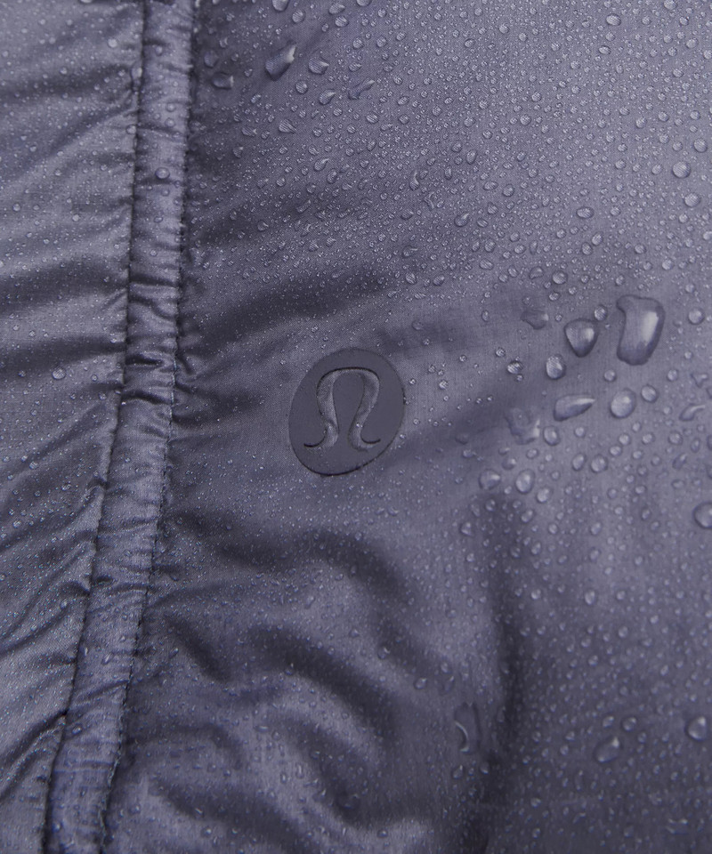 Featherweight Down Long Jacket 7