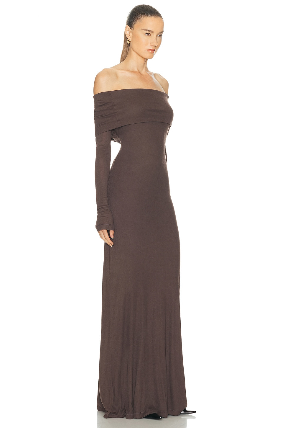 Jytte Dress - 2