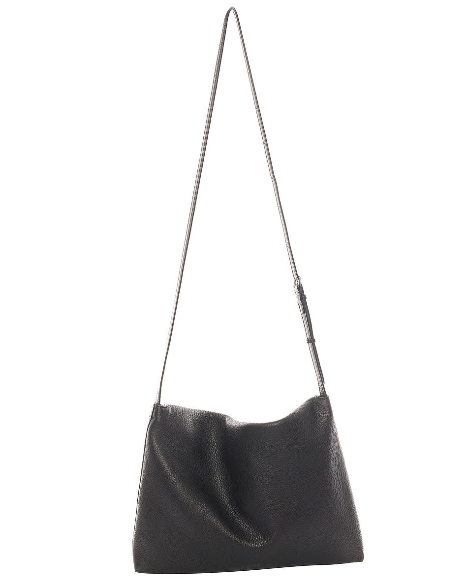 Nan Messenger Bag - 3
