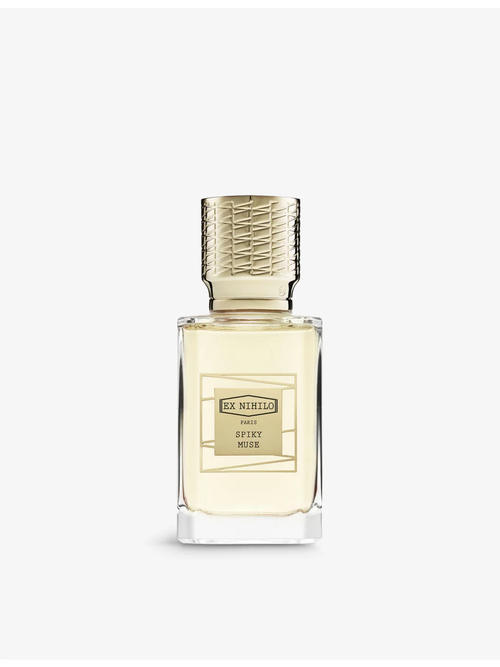 Spiky Muse Eau De Parfum 50ml - 1