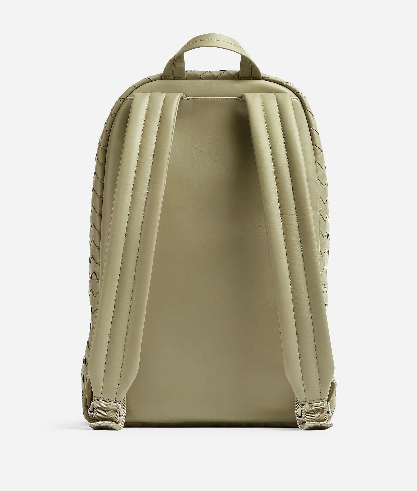 Medium Intrecciato Backpack - 5