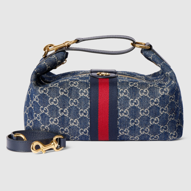 Gucci Vanity medium top handle bag 1