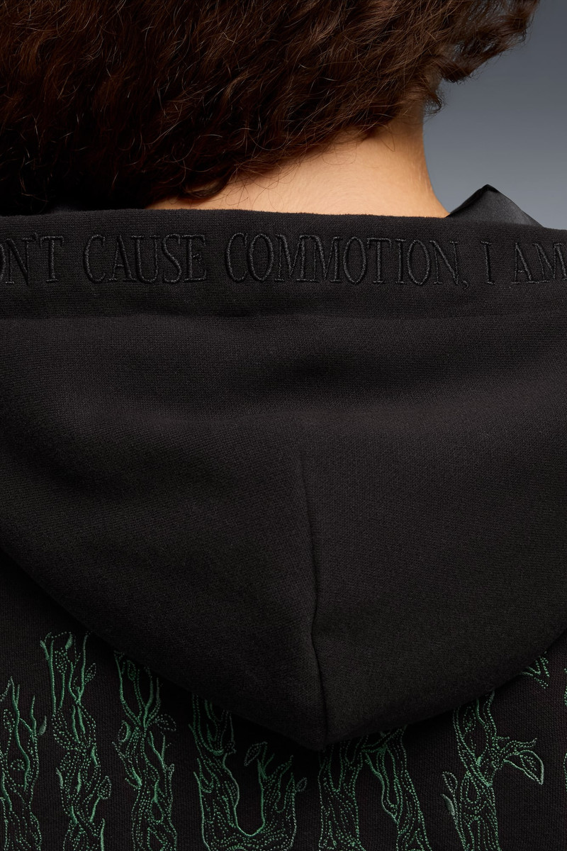 PUMA x WICKED Women's Elphie Hoodie 6