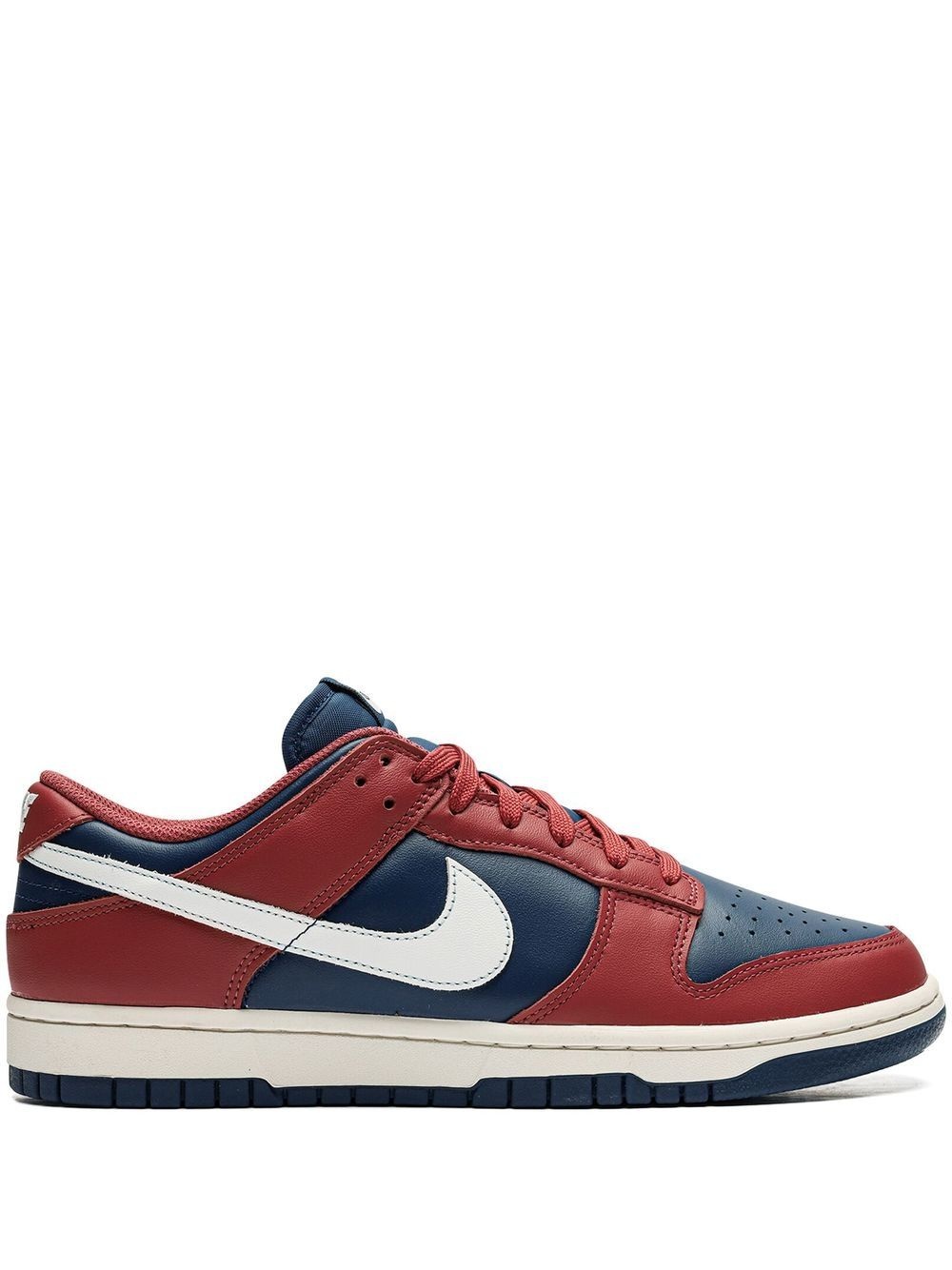 Dunk Low Retro "Canyon Rust" sneakers - 1