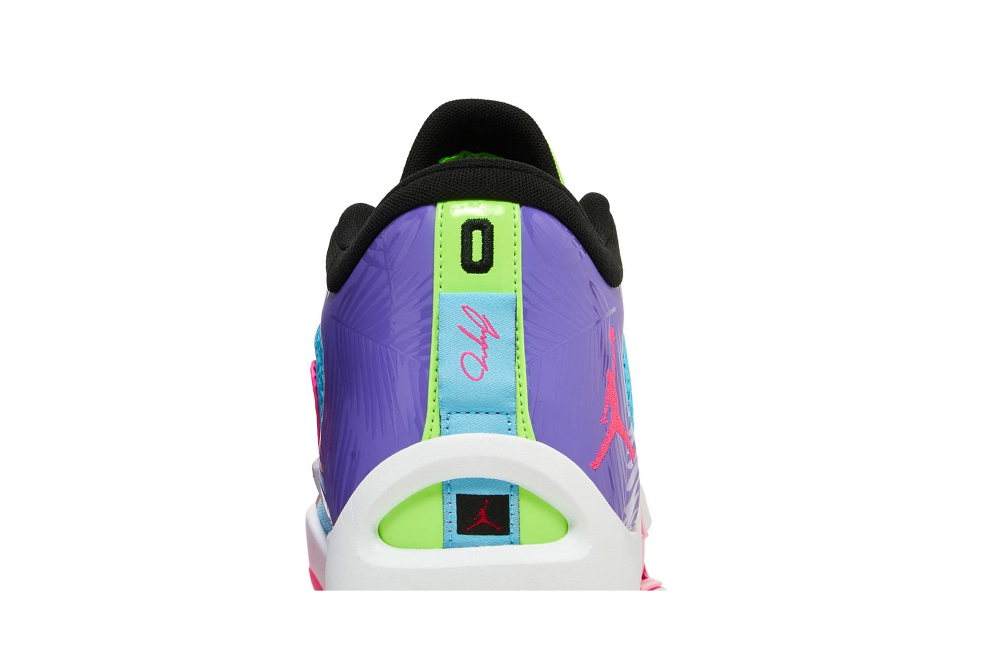 Jordan Tatum 1 'Wave Runner' - 7