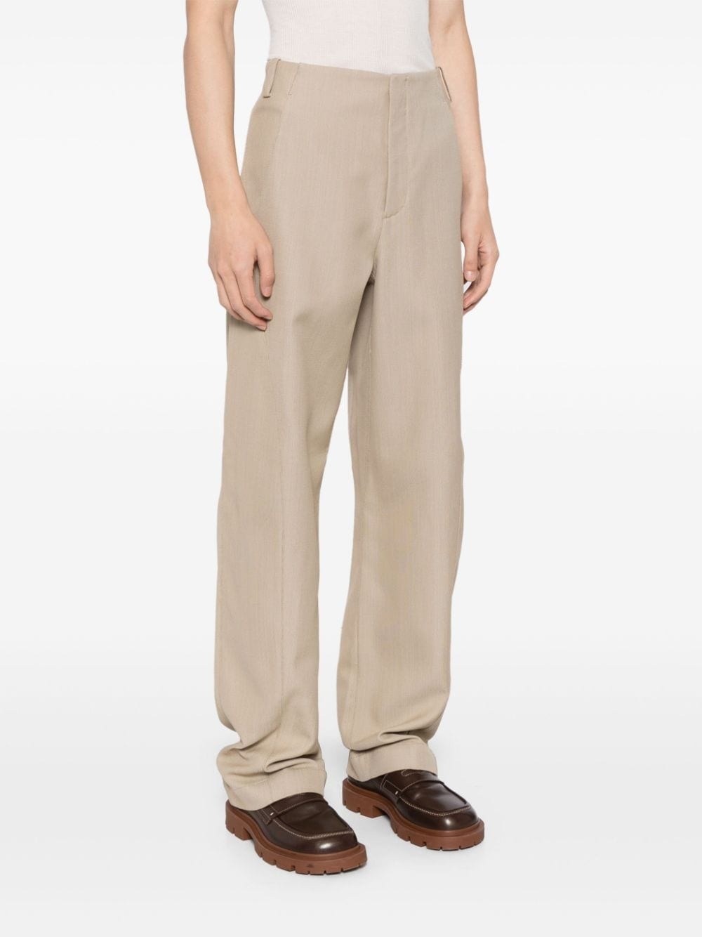 Le pantalon trousers - 3
