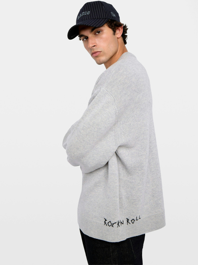 Swonny Sweater 5