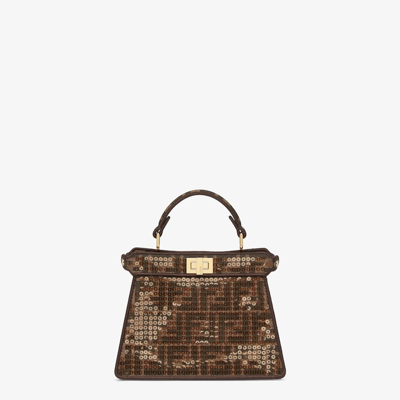 Peekaboo ISeeU Petite 1