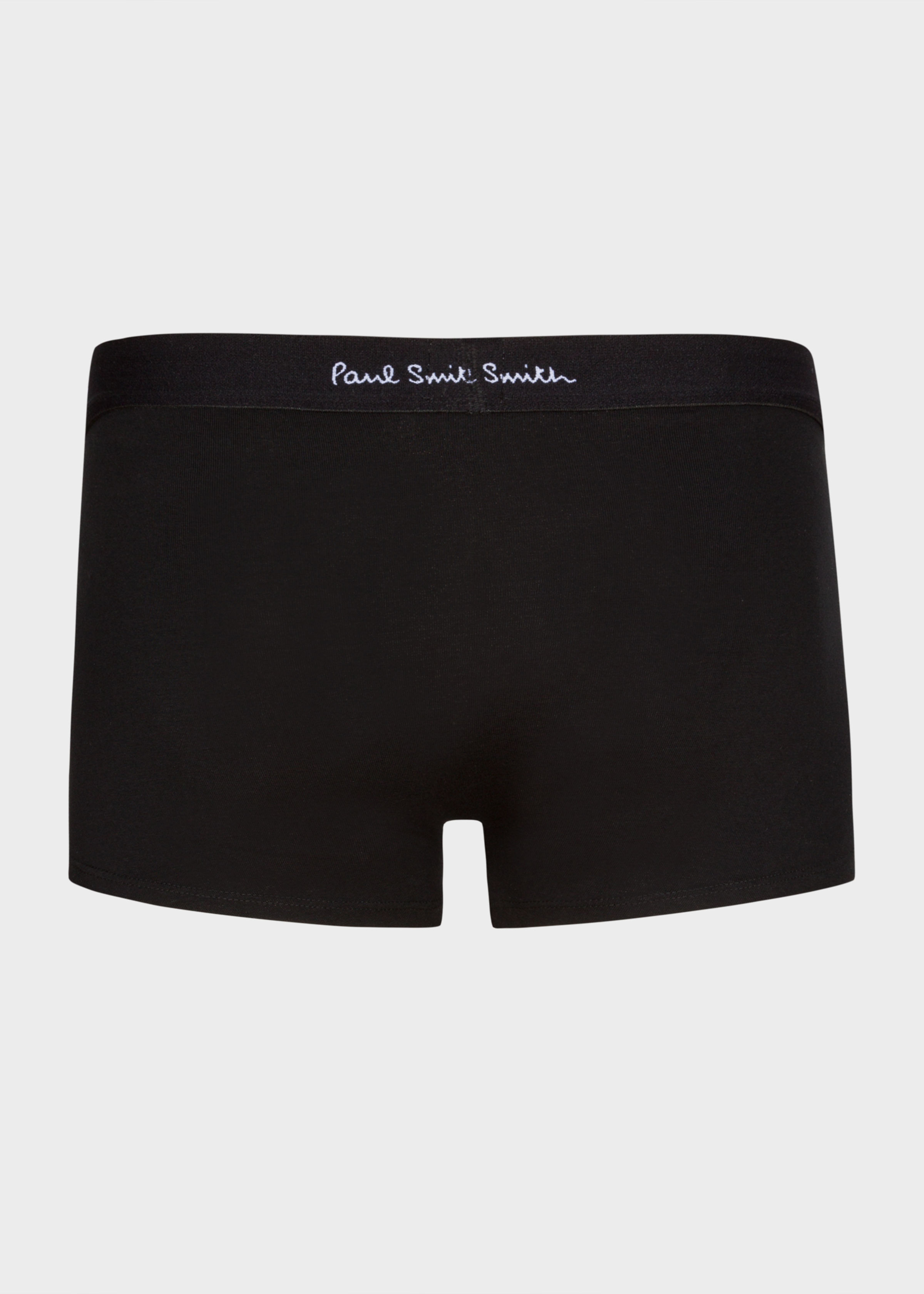 'Artist Stripe' Boxer Briefs Three Pack - 6