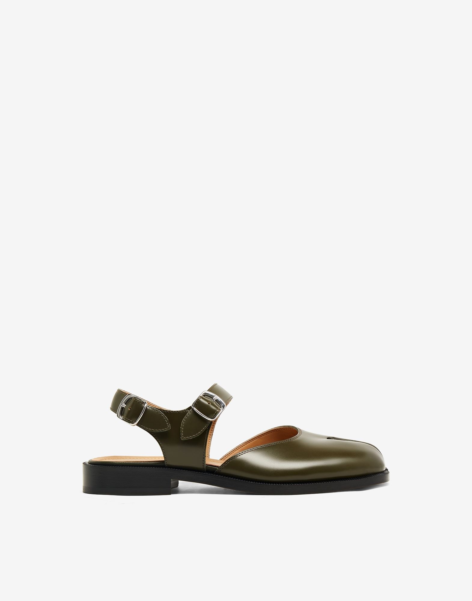 Tabi sandals - 1