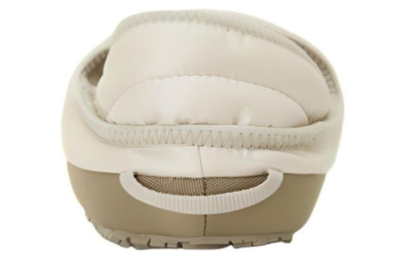 The North Face THE NORTH FACE Thermoball Traction Mules V 'White Beige' NS93P52M outlook