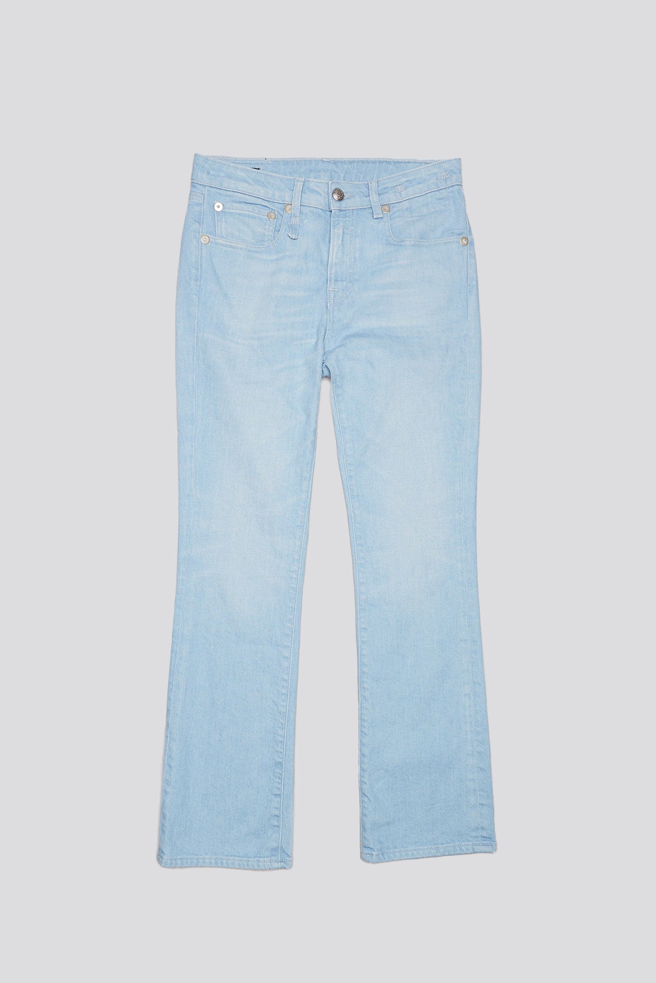 KICK FIT - BABY BLUE STRETCH - 5