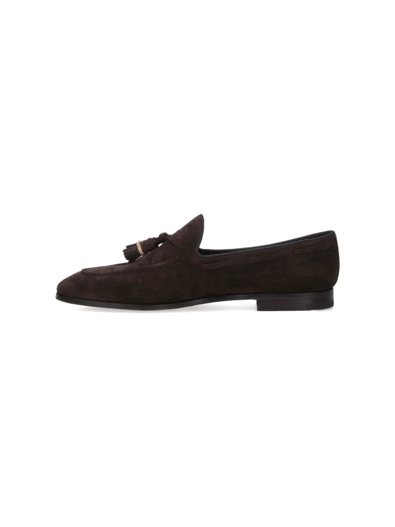 Church's LOAFERS WITH TASSELS 'MAIDSTONE' outlook