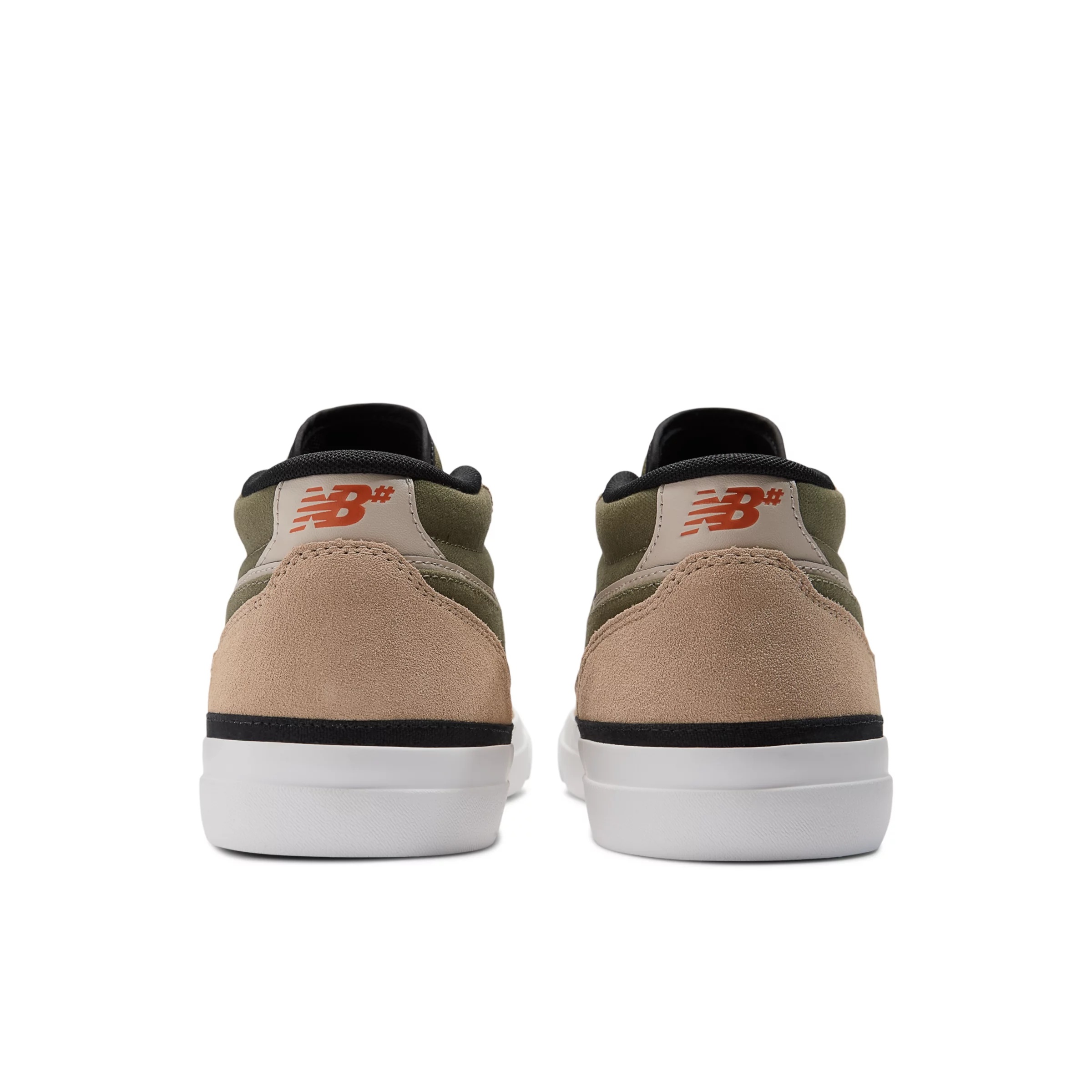 NB Numeric Franky Villani 417 - 5
