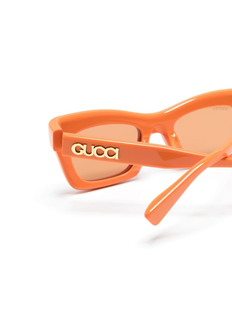 GG1773S butterfly-frame sunglasses 3