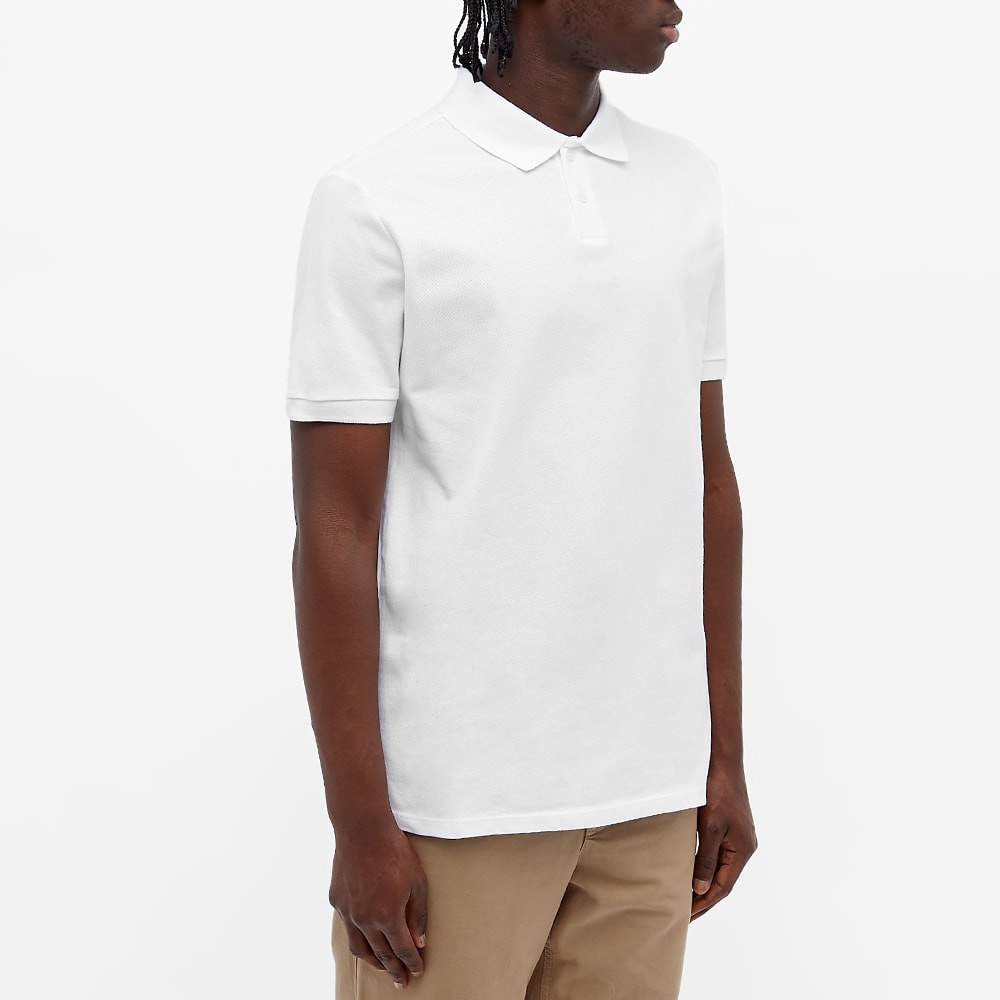 A.P.C. Esteban Polo - 3