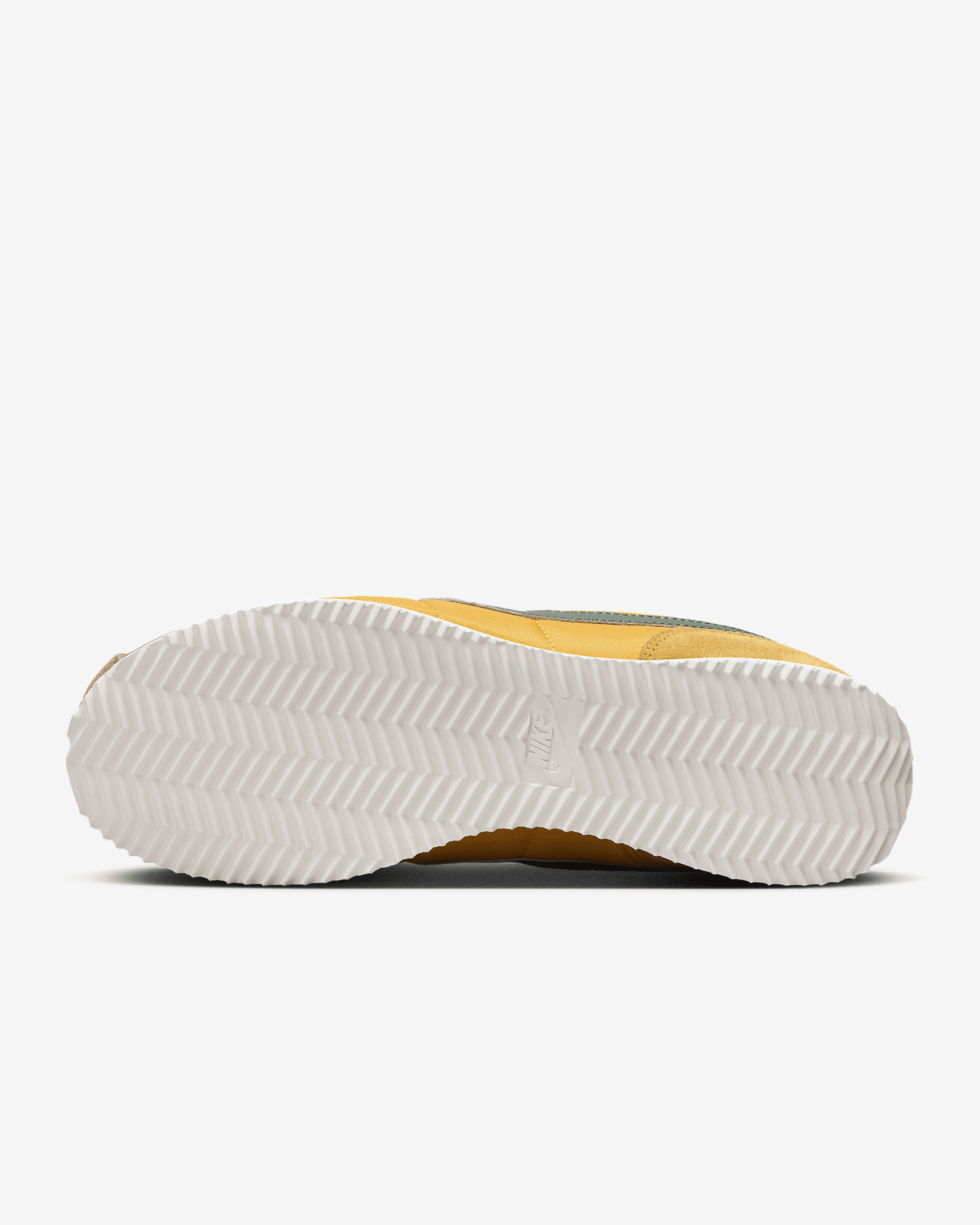 Nike Cortez Textile Shoes - 2