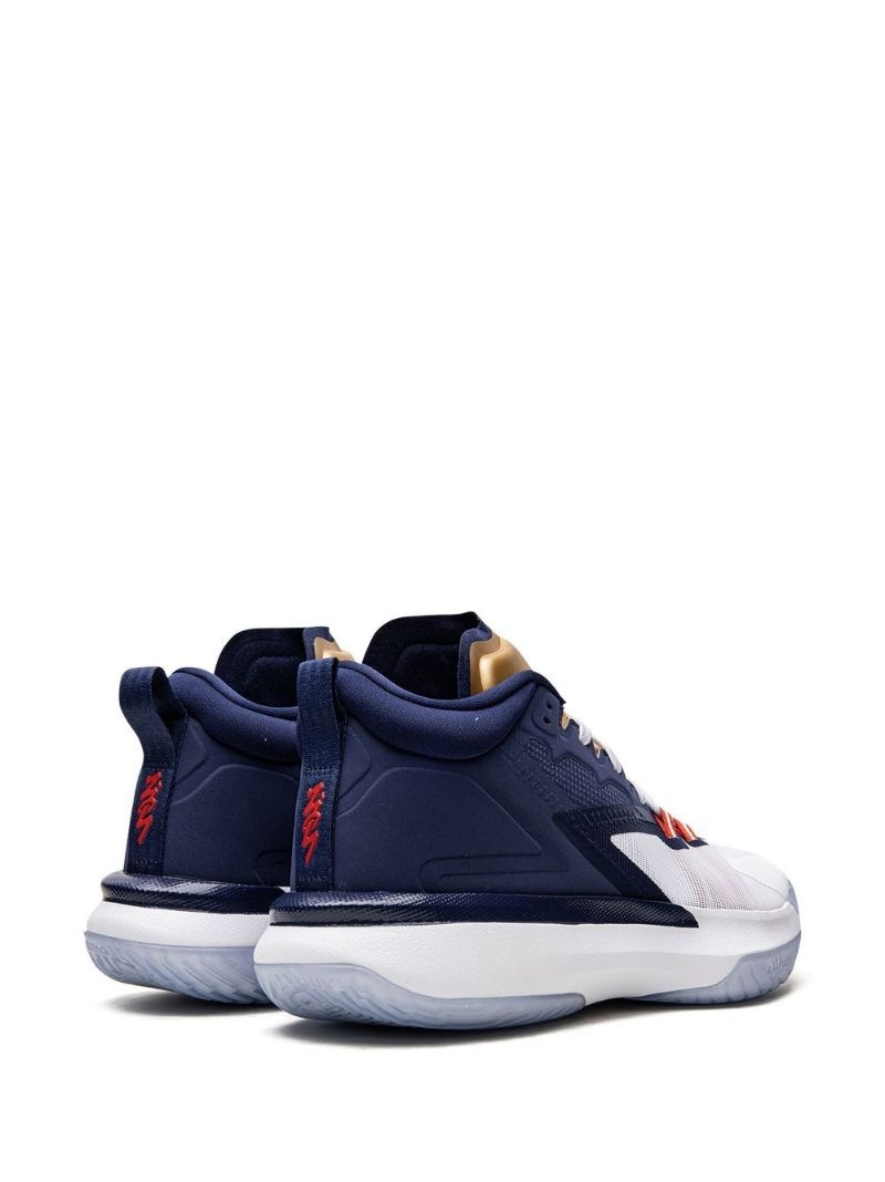 Zion 1 "USA" sneakers - 3