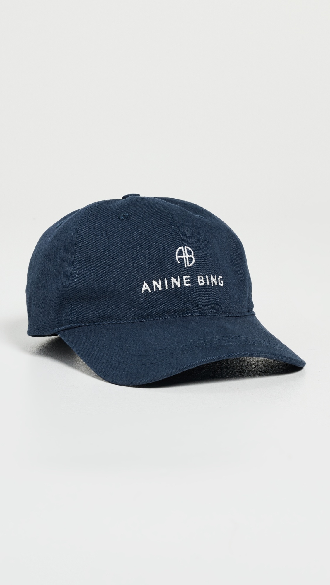 Jeremy Baseball Cap - 1