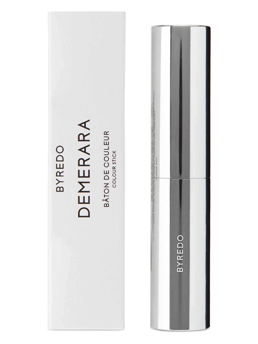 Colour Stick - Demerara - 4