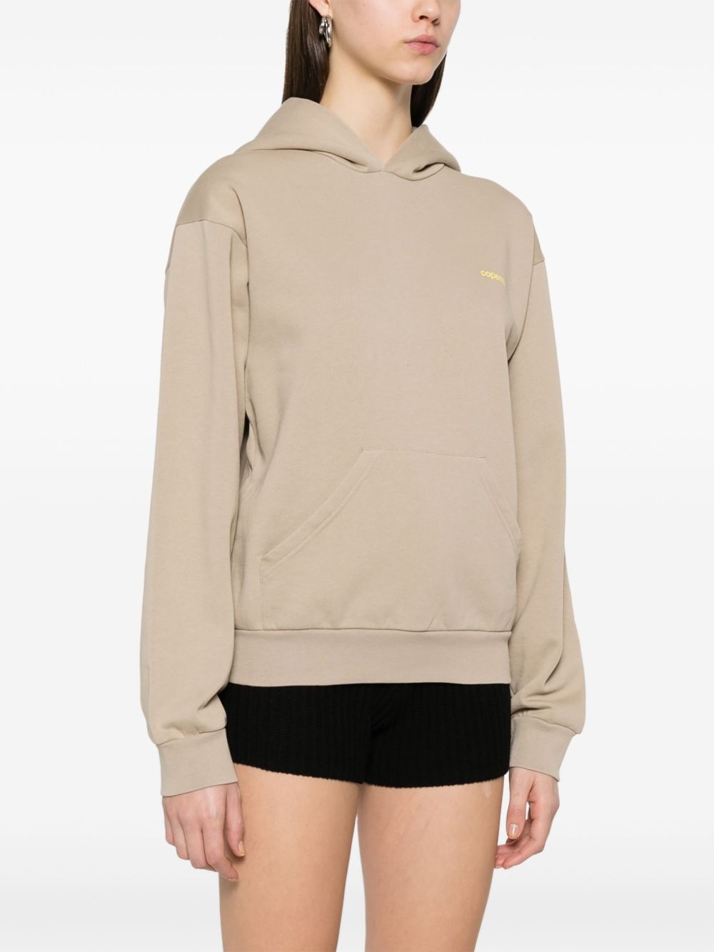 Horn hoodie - 3