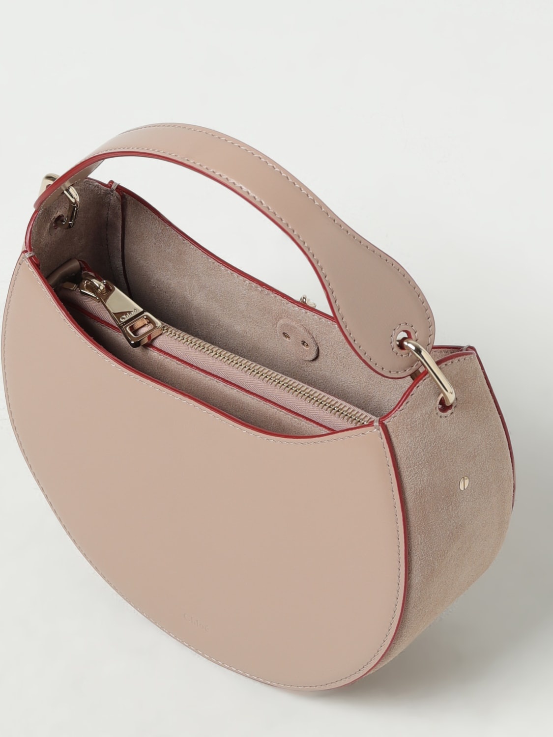 Handbag woman ChloÉ - 5