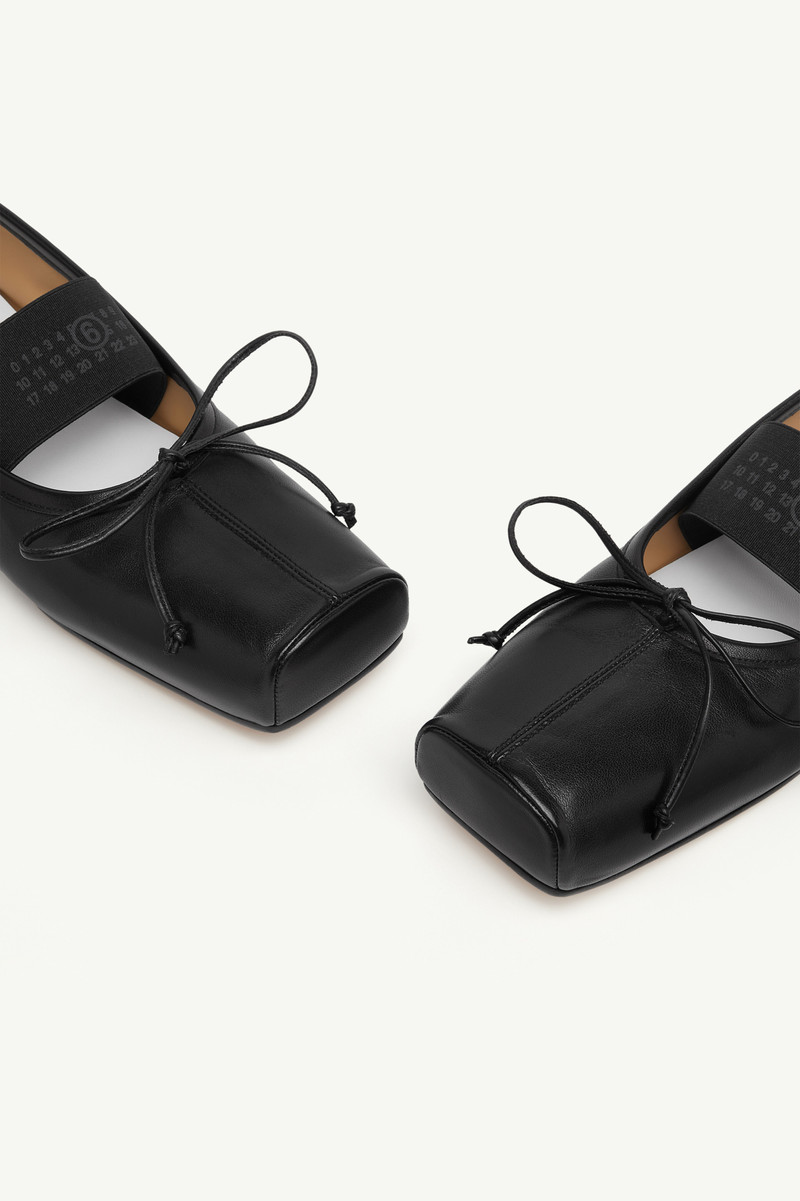 Ballet flats 4